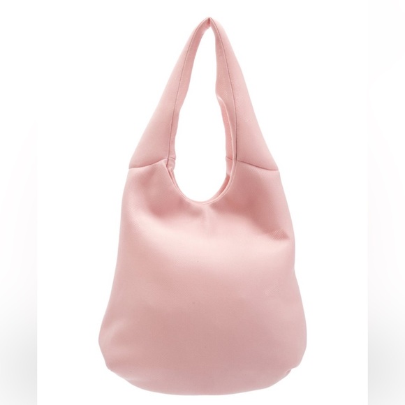 Simone Rocha | Bags | Simone Rocha Womans Pink Neoprene Hobo